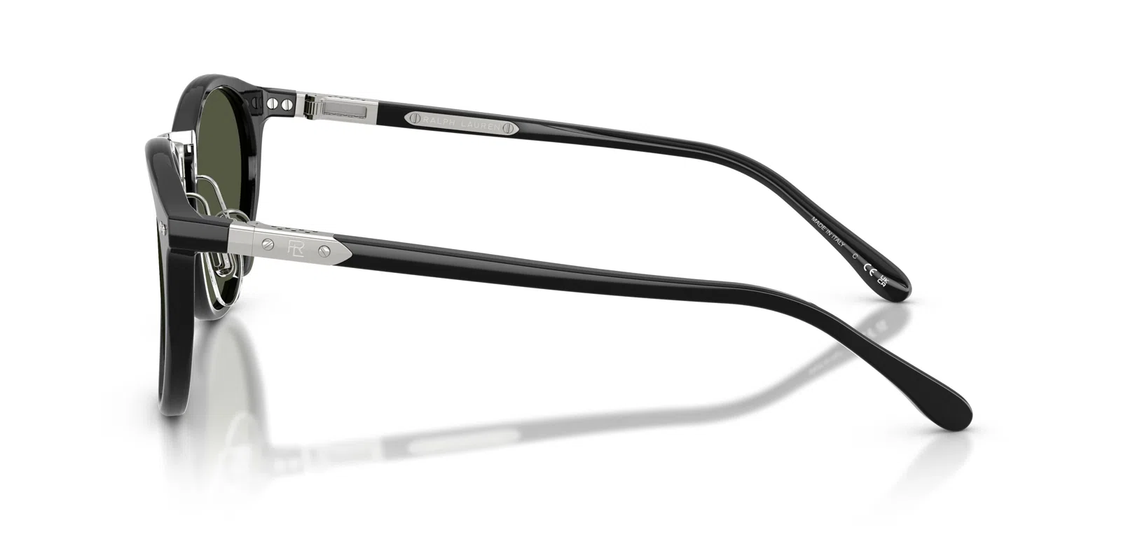 Ralph Lauren The Quincy 8223 Sunglasses - view 27